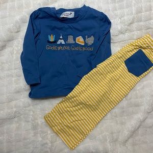 Size 2t MK brand